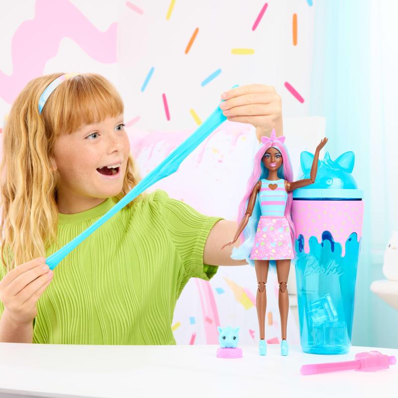 Barbie Pop Reveal – Poupée