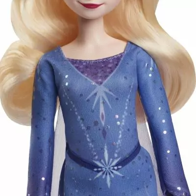 Disney Frozen Disney – La Reine des neiges – Elsa Pouvoir de glace