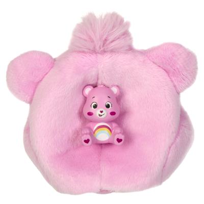 Barbie Cutie Reveal – Poupée Bisounours
