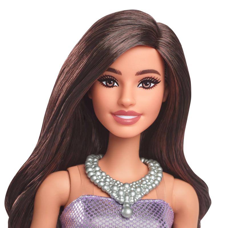 Barbie Fashionistas – Poupée