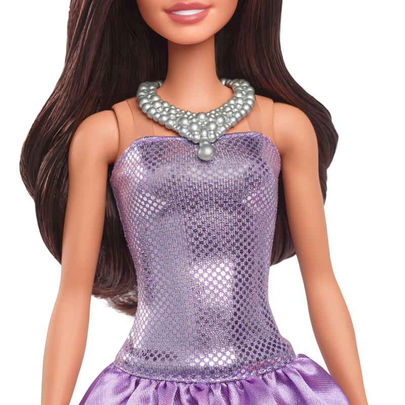 Barbie Fashionistas – Poupée