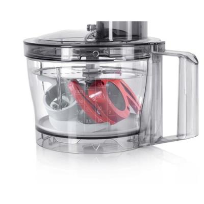 Bosch MCM3100W robot de cuisine 800 W 2,3 L Blanc