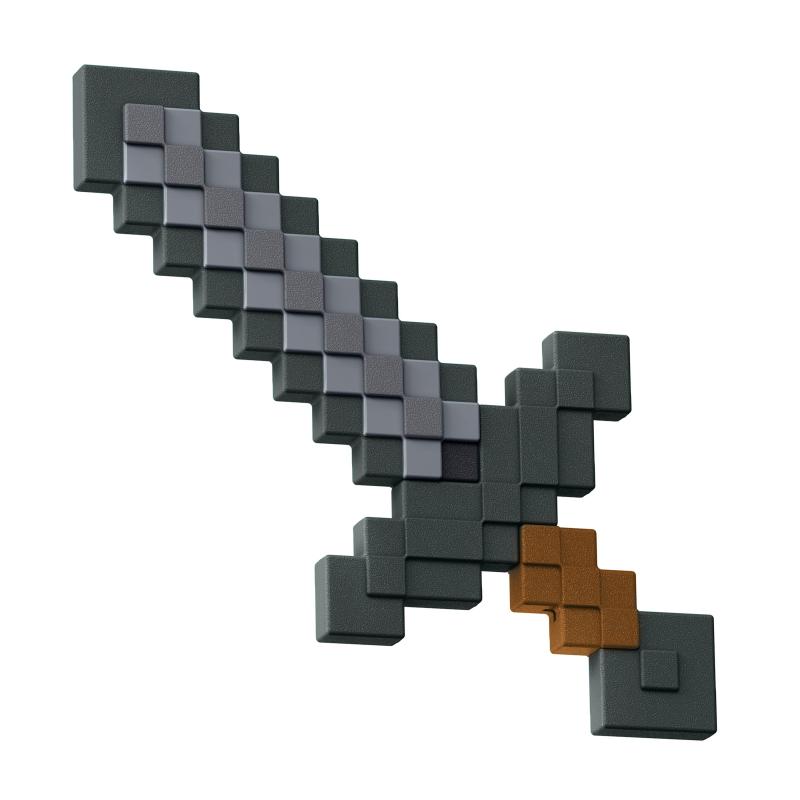 Minecraft JCV19 jouet arme pour enfants