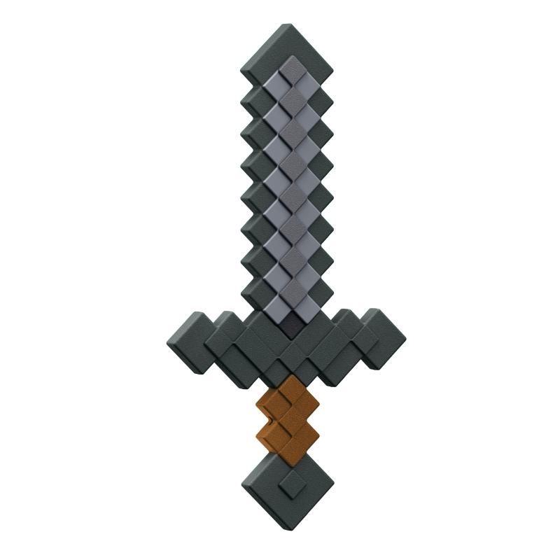 Minecraft JCV19 jouet arme pour enfants