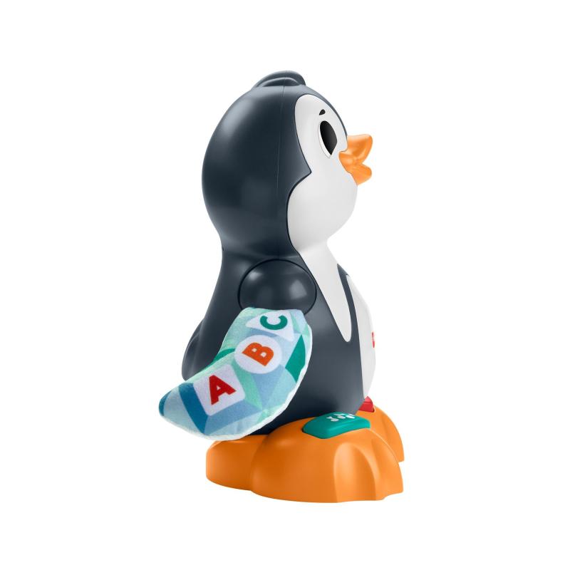 Fisher-Price Linkimals Valentin Le Pingouin