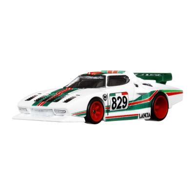 Hot Wheels – Car Culture – Coffret Premium 2 Véhicules