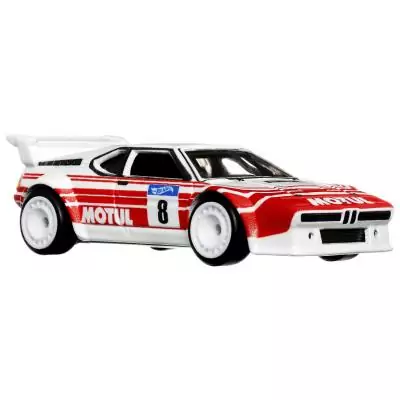 Hot Wheels – Car Culture – Coffret Premium 2 Véhicules