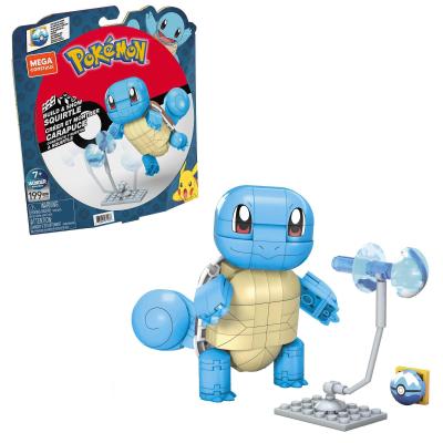 MEGA Construx Pokémon Carapuce À Construire