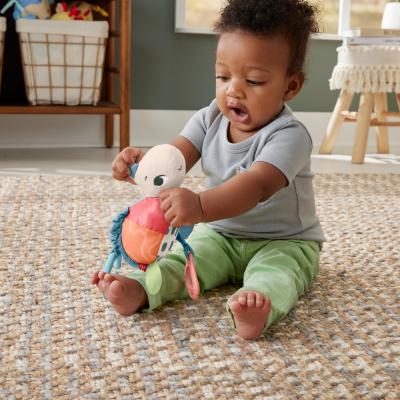 Fisher-Price – Honu, ma Tortue à suspendre