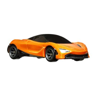 Hot Wheels - CAR CULTURE - Véhicules CIRCUIT LEGENDS