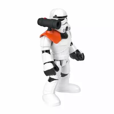 Fisher-Price Imaginext – STAR WARS – Figurine XXL Stormtrooper