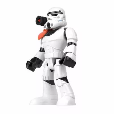 Fisher-Price Imaginext – STAR WARS – Figurine XXL Stormtrooper