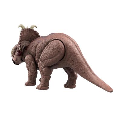 Jurassic World – Figurine Pachyrhinosaurus Rugissemen Féroce