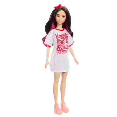 Barbie Fashionistas – Poupée
