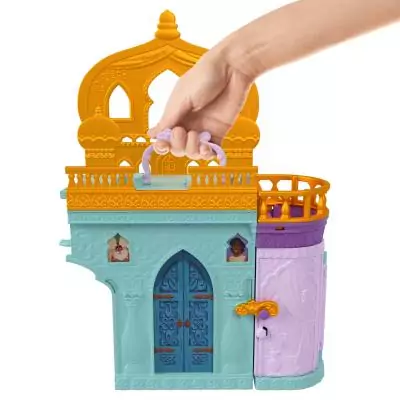 Disney Princess Princesses Disney – Histoires à Empiler Palais de Jasmine
