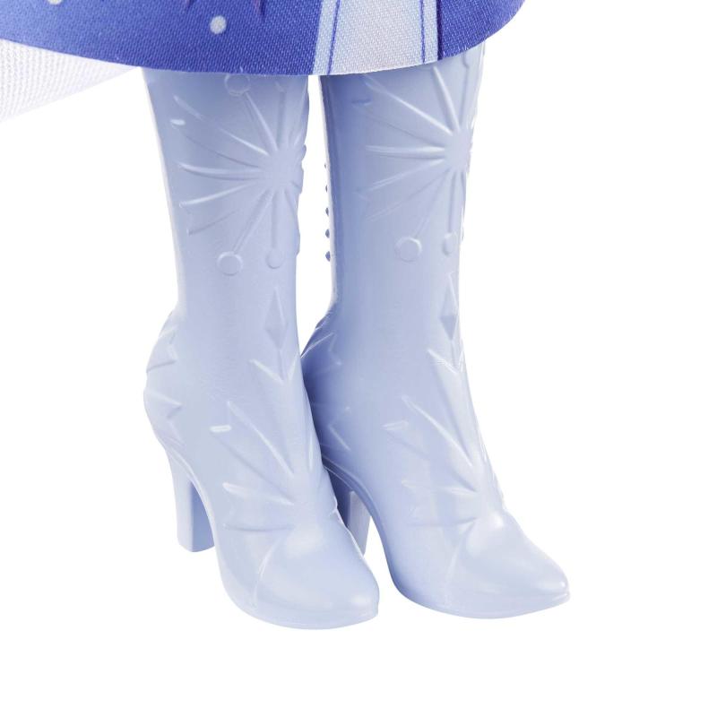 Disney Frozen Disney – La Reine des Neiges 2 – Poupée Elsa