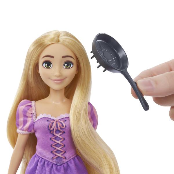 Disney-Princesses Disney-Raiponce et Maximus-Coffret HLW23