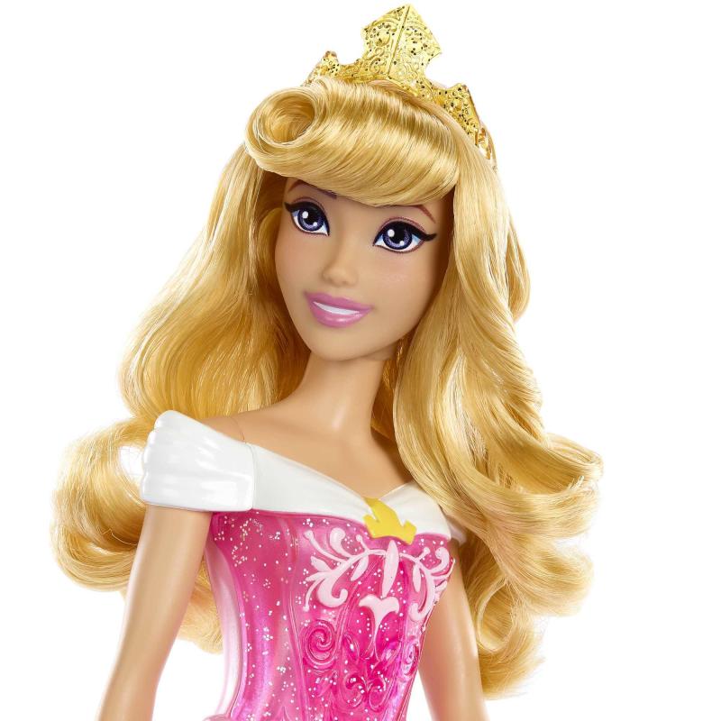 Disney Princess Disney – Princesses Disney – Poupée Aurore
