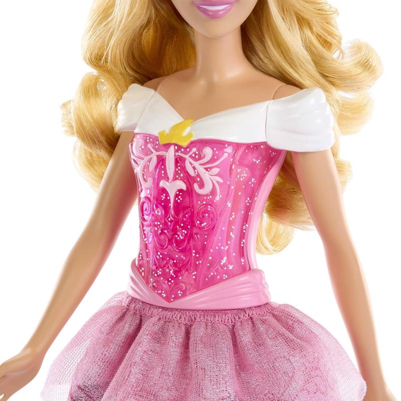 Disney Princess Disney – Princesses Disney – Poupée Aurore