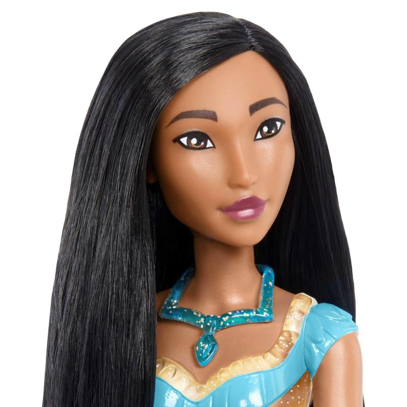 Disney Princess Disney – Princesses Disney – Poupée Pocahontas