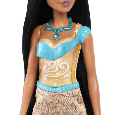 Disney Princess Disney – Princesses Disney – Poupée Pocahontas