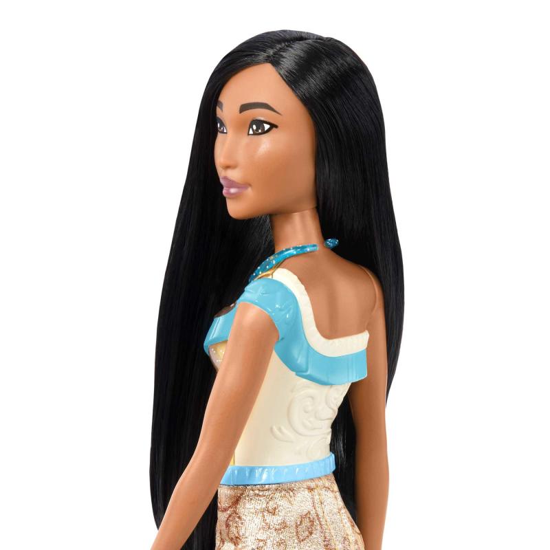 Disney Princess Disney – Princesses Disney – Poupée Pocahontas