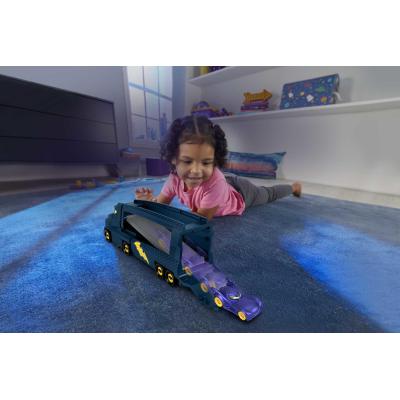 Fisher-Price – Bat-camion Batwheels