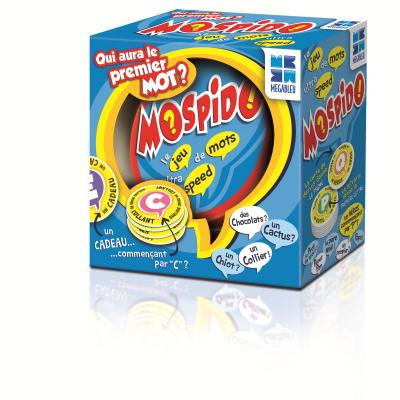 MEGABLEU Mospido