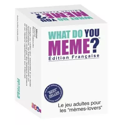 MEGABLEU What do you meme?
