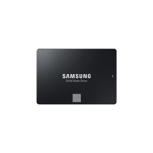 SAMSUNG SSD Interne 870 EVO 2 To MZ-77E2T0B/EU