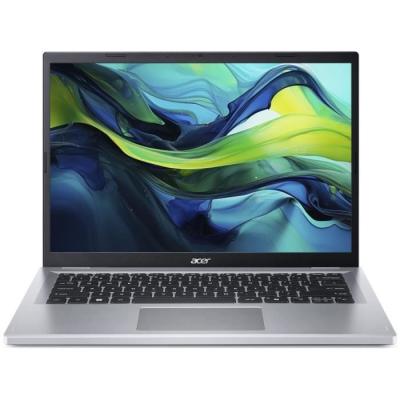 PC Portable ACER Aspire AG14-22P-R5VY: Performances Ryzen 5 et Windows 11
