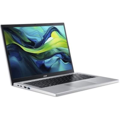 PC Portable ACER Aspire AG14-22P-R5VY: Performances Ryzen 5 et Windows 11