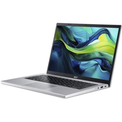 PC Portable ACER Aspire AG14-22P-R5VY: Performances Ryzen 5 et Windows 11