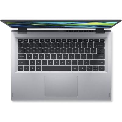 PC Portable ACER Aspire AG14-22P-R5VY: Performances Ryzen 5 et Windows 11