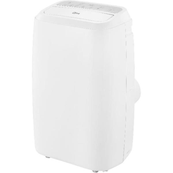 Climatiseur mobile - QLIMA 15000 BTU - P652 - 4,8 kW - Déshumidificateur