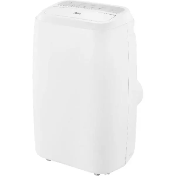 Climatiseur mobile - QLIMA 15000 BTU - P652 - 4,8 kW - Déshumidificateur