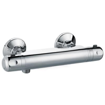 Robinetterie de salle de bain: Mitigeur thermostatique douche Volga 2