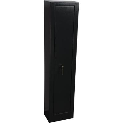 Armoire à fusils compacte pour la sécurité des hommes au travail