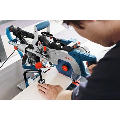 Bosch Scie à onglets radiale GCM 8 SDE Professional