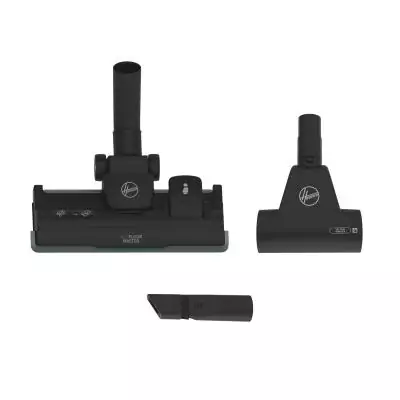 Hoover HP321PAF 011 2 L Aspirateur réservoir cylindrique Sec 850 W Sans sac