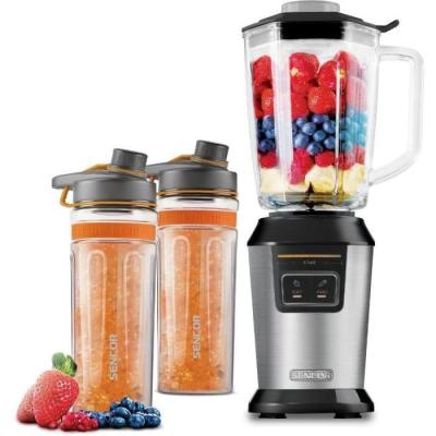 Machine à smoothie Sencor - SBL 7550SS