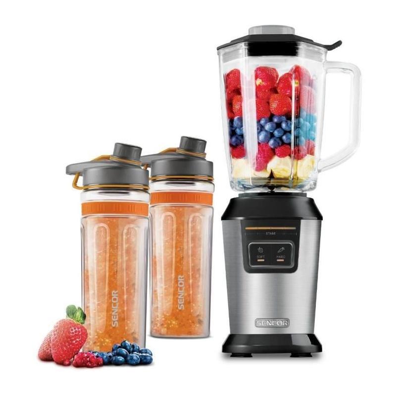 Machine à smoothie Sencor - SBL 7550SS