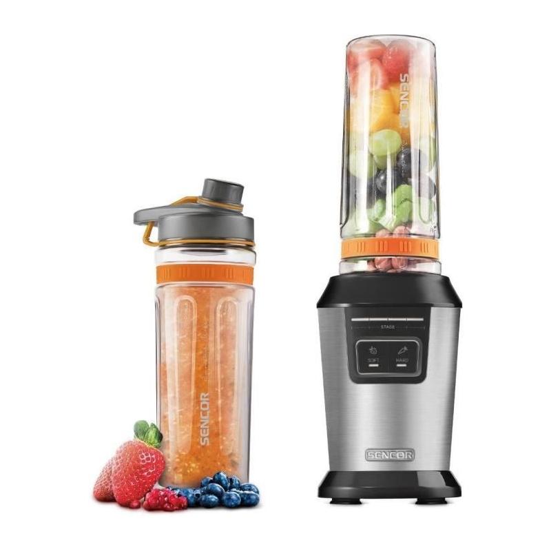 Machine à smoothie Sencor - SBL 7550SS