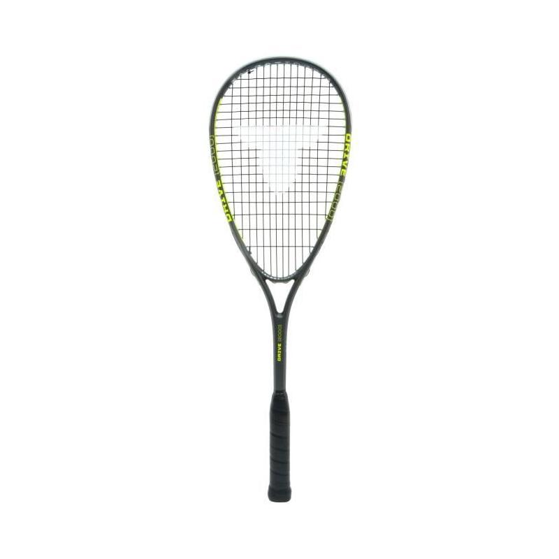 Raquette Squash TALBOT TORRO Drive 2000 - Légère et Performante