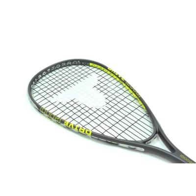 Raquette Squash TALBOT TORRO Drive 2000 - Légère et Performante