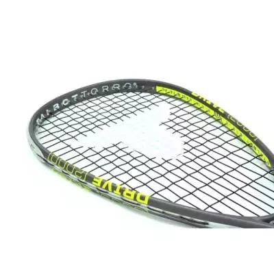 Raquette Squash TALBOT TORRO Drive 2000 - Légère et Performante