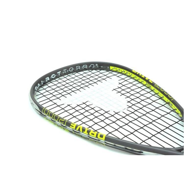 Raquette Squash TALBOT TORRO Drive 2000 - Légère et Performante