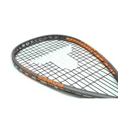 Raquette de squash TALBOT TORRO POWER 4000 - Performance ultime