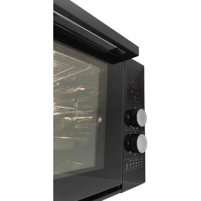 Beko BMF30QVB four 30 L 1850 W Noir