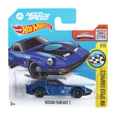 Hot Wheels DHP27 véhicule pour enfants